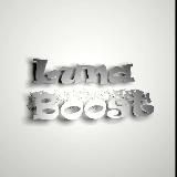 LUNA BOOST 🌙