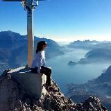 Озеро Комо Гид