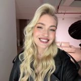 Подарки от Ольги Гогаладзе