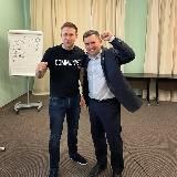 Телеграф Сорокина|