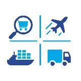 Поиск, выкуп, международная доставка из за границы | Доставка из Китая | Поиск и выкуп товаров