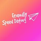 FSD Быстрые Знакомства Санкт-Петербург Любовь Друзья спиддейтинг friendly speed dating Питер