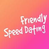 FSD Быстрые Знакомства Санкт-Петербург Любовь Друзья спиддейтинг friendly speed dating Питер