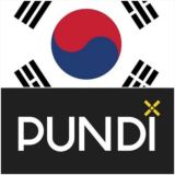 Pundi X Official | Korea