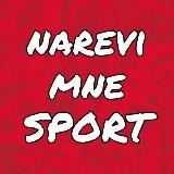 Нареви мне спорт | Барулев