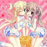 🤍парный гороскоп няшек🌸