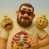 Павел Баракаев 📍 Маркетинг, бизнес, трафик