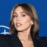 Miley Cyrus › Майли Сайрус
