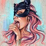 DAYANA AliExpress, WB и жизнь 🩵