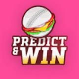 PREDICT & WIN