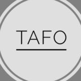 TAFO 💛