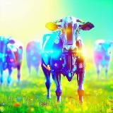 Cyberpastoral | Киберпастораль