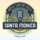 Santa Monica Channel 🤍