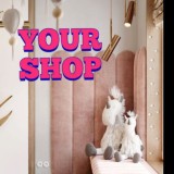 your shop