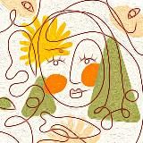 Женщины в Искусстве