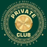 ⚜️PRIVATE CLUB⚜️