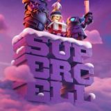SUPERCELL GAMES 🧷 RU
