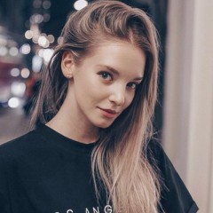 Kristina Aleksandrova