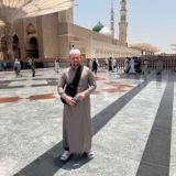 Мельников Махмуд