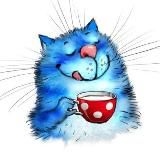 ПОЗДРАВЛЯШКИН! Картинки и пожелания доброго утра хорошего дня и настроения с днем рождения красивые открытки