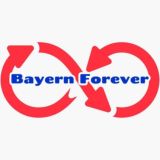 Бавария ♾️ навсегда❤️