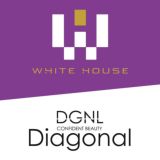 DE WHITE'S & WHITE HOUSE