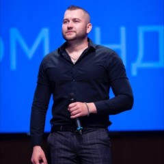 Секреты ЭФФЕКТИВНОСТИ с Иваном Сахаровым