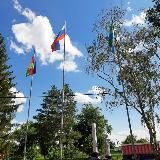 Совет Убеженского сельского поселения Успенского района