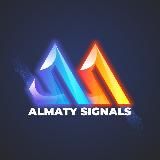 Almaty Signals Forex