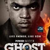 POWER BOOK II๐ซ๐ท: GHOST SAISON 4( VF)