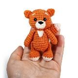 Вяжем игрушки. Амигуруми