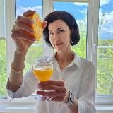 Ольга Верчинская/нутрициолог/про здоровое питание