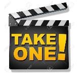 👀TakeOne🎥🎬
