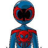 Spidey 2099