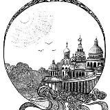 Дикий Петербург