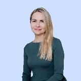 Анна Муравская психолог