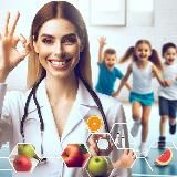 Санминимум (профессиональная гигиеническая подготовка педагогов)