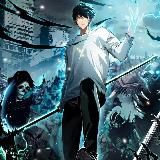 Некромант катастрофа / Катастрофический некромант