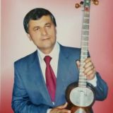 Асадуллоҳи Каландар.🎤