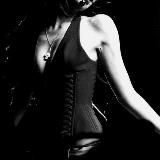 обнаженная.