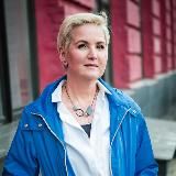 Ольга Мак ❤️ жизнь 50 +