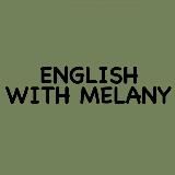 english with Melany🇺🇸