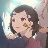 Карты 4k от Мухаморика