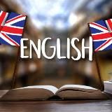 Английский язык (English) 🇬🇧
