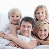 Healthy Family 🇺🇸