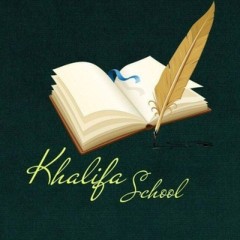 KHALIFA 🧠