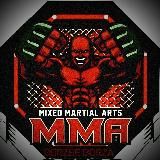 BorzeeBorza UFC 🛰️