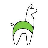 Ламы на удалёнке 👨🏻💻