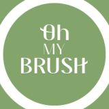 OH MY BRUSH