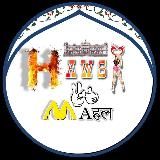 🧿🤤HAWSI MEHALL🏠🥵